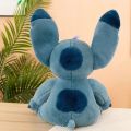 CGGJNUOH Disney Giant Size Lilo stitch Plush Stuffed Doll Cartoon Kawaii Animal Couple Sleeping Pillow Softmaterial Toy For Children Gift. 