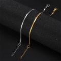 ky Stainless Steel old Color Snake one rat Women Adjustable ip-hop rats for en Class Jewelry Anniersary ift. 