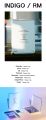 BTS RM Indigo Official Album - Kim Namjoon - Imported From South Korea - Original Album. 