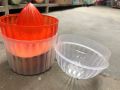 Manual Hand Orange Juicer. 