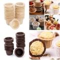 Cupcake Liners Baking Cups Muffin Cases Cupcake Wrappers Cake Trays Paper Cup. 