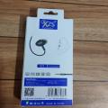 XZS Universal Hand Free Art # X-88 / Universal Headset / Earphone for Android & Iphone Phones / 3.5mm Jack Hands-Free / Hands Free / Headset / Earphones / Headphone (1 Pcs). 
