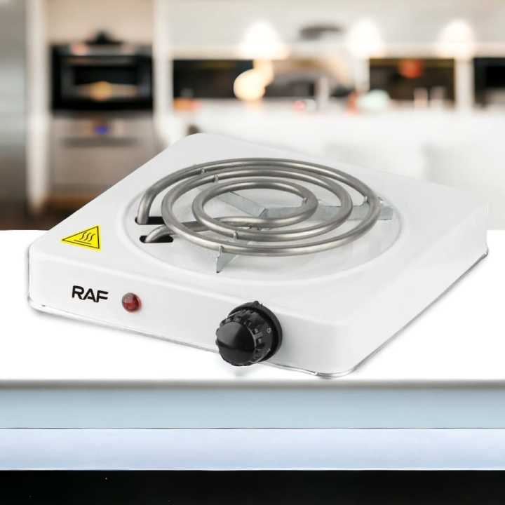 Electric Chula For Cooking - Electric Heater and Stove For Home - High Quality Electric Coil For Kitchen