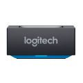 Logitech Bluetooth Audio Receiver wireless streaming. 
