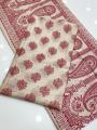 Summer Collection, Paper Cotton 2 Piece Unstitched Dress by SANIA.B.. 