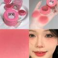 Cute Sponge Blusher Cream Cat Girl's Beauty Makeup Blush Sponge Cosmetics Tint Natural Brightening Dropshipping Matte Mud C Y0G8. 