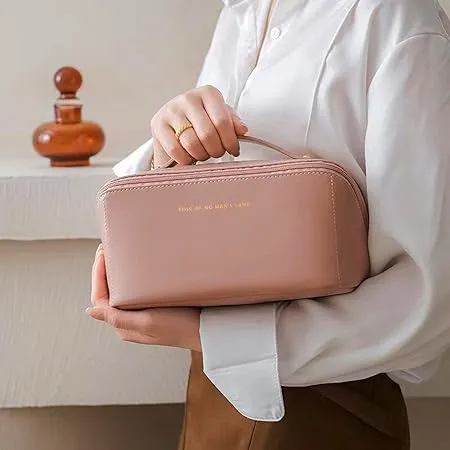 Makeup%20Pouch%20Women%20Waterproof%20Washbag-%20Multifunctional%20Toiletry%20Kit-%20Cosmetic%20Travel%20Bag,%20Women's%20Makeup%20Travel%20Bag%20Portable%20Leather%20Cosmetics%20Bags,%20Brushes%20bag-%20Jewellery%20Pouch-Travelling%20Organizer%20Bridal%20Gift%20-%20Image%208