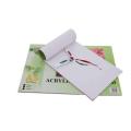 Acrylic Painting Paper Pad A-3 size 300GSM/10 Sheets a3 sketch book painting pad. 