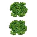24 Packs Of Artificial Ivy Leaf Plant Vine Hang Wreath Bougainvillea Home Garden Office Wall Decoration Green. 