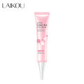 LAIKOU Sakura Eye Cream Moisturizing Fade Dark Circles Redeuce Eye Bags Eye Wrinkle Puffy Eye Skin Care 30g. 
