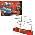 Planet T: SUPER GAME (DONT BUZZ THE WIRE) (H108). 