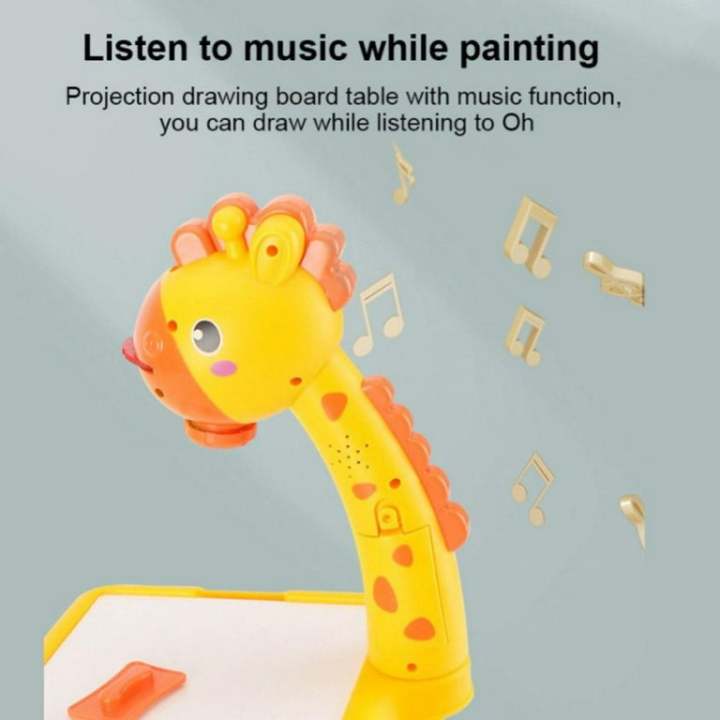 Kids%20Drawing%20Projector%20Table%20Smart%20Drawing%20Board%20Toddler%20Learning%20Paint%20Tools.%20-%20Image%207