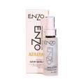 ENZO Keratin Hair Serum- For Frizzy & Dry Hair- Deep Nourihing Serum for Men and Women- 100 ml. 