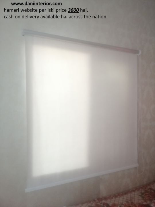 roller curtain / room window blind / office printed curtain blind / blackout blind for room