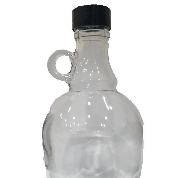 California style glass bottle 1 liter, Glass bottle 1000ml, decanter bottle 1 litre, 1 litre glass bottle, bottle for domestic and Commercial use, 1000ml jug, 1 liter pitcher