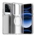 Realme GT6 Magnetic Protective Case - Soft, Anti-Drop, Skin-Sensitive, Matte. 
