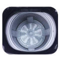 HWM 120-826/ Haier -12kg/ Quick Wash Series/Fully Automatic/ Top Loading Washing Machine/ 10 Years Brand Warranty.. 