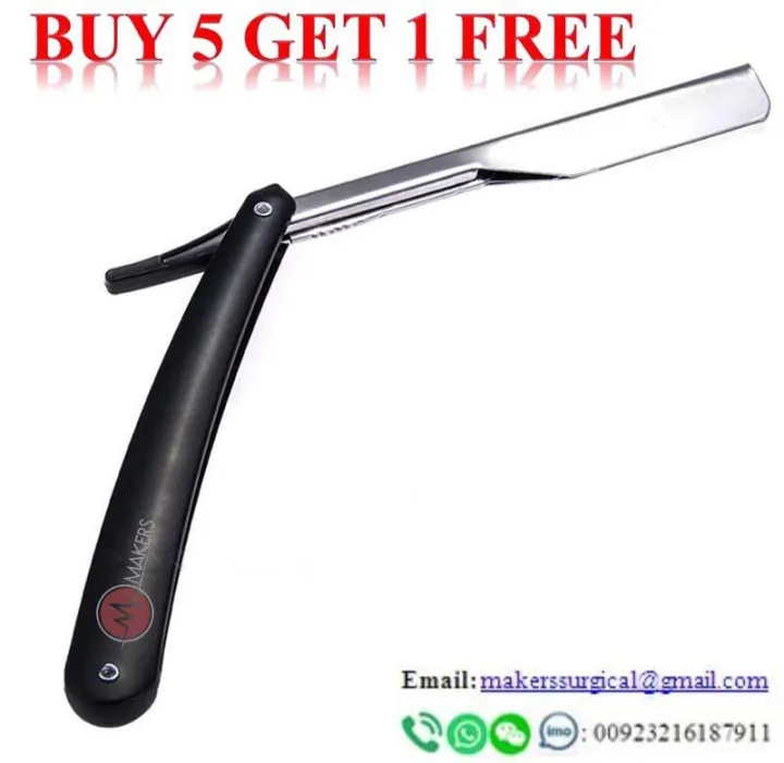 Razor Shaving | Daraz.pk: Buy Online at Best Prices in Pakistan | Daraz.pk