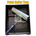 Medium quality , paint Brush & Rollers, and brush sets. 1 inch , 2 inch , 3 inch , for wood, metal, walls for oil enamel paints and water emulsion paints. 