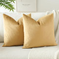 Luxury Velvet Sofa Cushion Cover Velvet Cushion. 