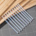 DELI HOT MELT GLUE STICK Φ11MM, X200MM 10PCS. 