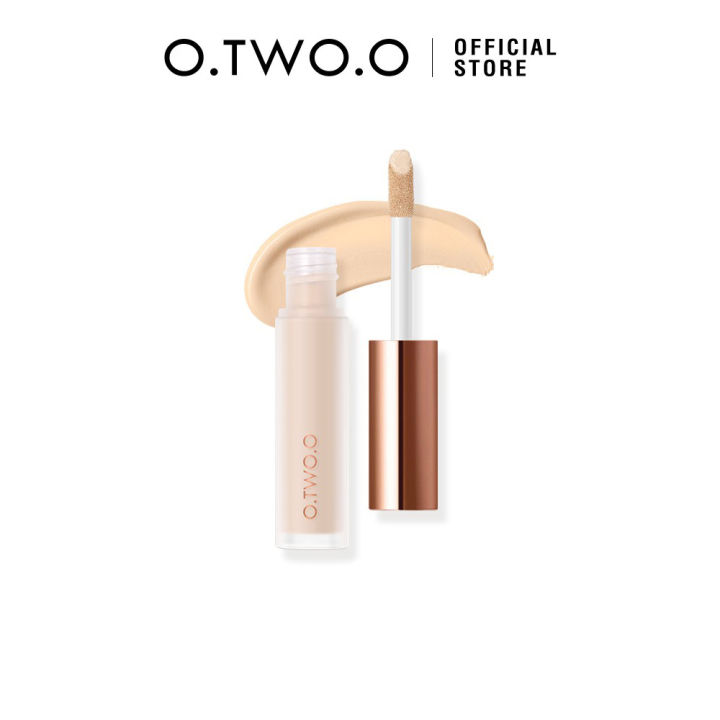 OTWOO HIGH COVERAGE LIQUID CONCEALER