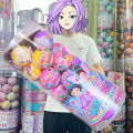 Children's blind box toys surprise ball dolls girl dolls elves changeable princess guessing and dismantling gacha gifts wholesale. 