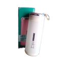 Glass Water Bottle 400ml – Vacuum Insulated, Leakproof & Durable – Ideal for School, Gym & Office – Trendy Hydration Bottle for Boys & Girls. 