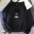 The Cure Robert Smith Hoodies Cartoon Casual Long Sleeve Mens Sweatshirts Printing Clothes Hip Hop Music Band Graphic Pullovers. 
