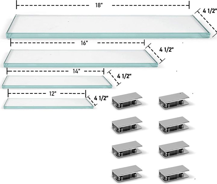 4-Tier%20Bathroom%20Wall%20Mounted%20Glass%20Shelf-with%20Zinc%20Alloy%20Brackets%20%E2%80%93%20Bathroom,%20Office,%20Kitchen.%20-%20Image%205