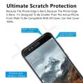 2.5D 0.26mm 9H Premium Tempered Glass For Xiaomi Mi A1 MiA1 5.5 inch Screen Protector Toughened protective film For Xiaomi Mi 5X. 