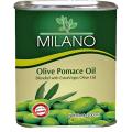 MILANO OLIVE OIL 100ML TIN. 