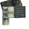 12V, 24V, 110V, 220V DC/AC Electrical Pneumatic Solenoid Valve Coils. 