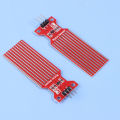 DC 3V-5V Rain Water Level Sensor Module Detection Liquid Surface Depth Height For Arduino DIY Compatible With UNO MEGA 2560 GENGLI. 