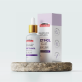 Saeed Ghani Retinol Skin Recharge & Anti-Aging Night Serum. 