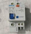 Circuit Braker  with earth Control/ Circuit braker Single Phase for protecting shock or Leakage circuit. 
