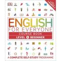 English For Everyone Course Book Level 1 Beginner: a Complete Self-Study Programme By rachel harding. 