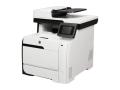 HP LaserJet Pro 400 color MFP M475dn. 