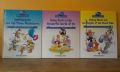 Disney Literature Classics Collection (25 Books Set) - Hard Cover. 
