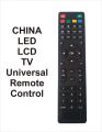 China LED/LED TV Universal Remote Control. 