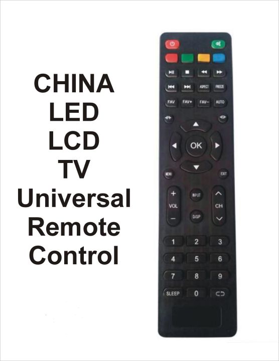 China%20LED/LED%20TV%20Universal%20Remote%20Control%20-%20Image%203