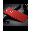 Apple Phone 7 Plus Mobile Cover - Red. 