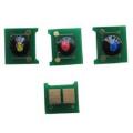 202A/203A/204A/205A Toner Cartridge Reset Chip Replace for HP Color LaserJet Pro M254dw M254nw MFP M280nw M281fdn M281fdw M254 M280 M281. 