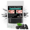 Activated Char coal Powder  Teeth Whitening, Skin Detox, Facial Mask & Internal Cleanse- 60g and 100gm pouch. 