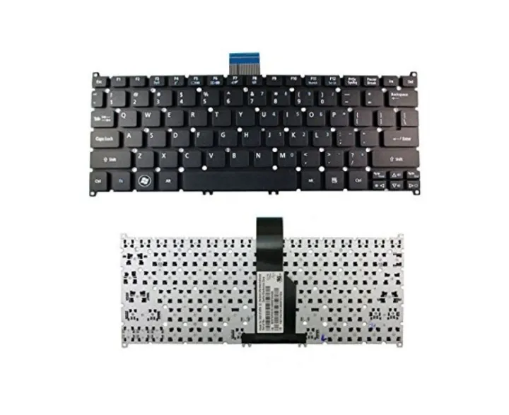 Laptop%20Notebook%20Internal%20Keyboard%20For%20Acer%20%20Acer%20TravelMate%20B113%20Series%20%20%20P/N%20NSK-R10PW%20-%20Image%203
