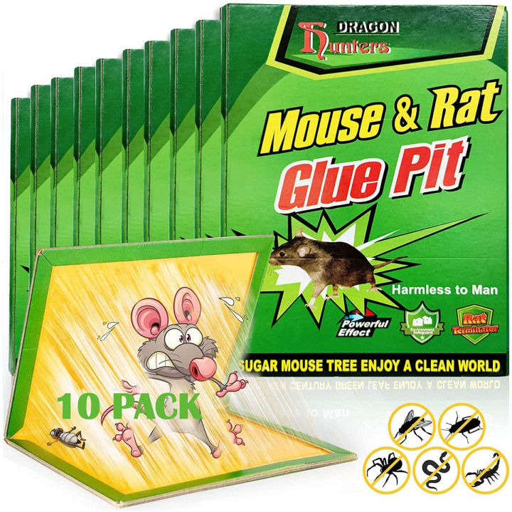 Pack%20of%205%20-%20Mouse%20&%20Rat%20Glue%20Traps%20-%20Special%20Catch%20Mouse%20&%20Rat%20Bond%20Trap%20Book%20-%20Mouse%20and%20Rat%20Trap%20Glue%20Book%20with%20Extra%20Stickiness%20-%20Image%202