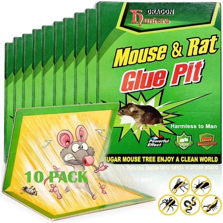 Pack%20of%2010%20-%20Mouse%20&%20Rat%20Glue%20Traps%20-%20Special%20Catch%20Mouse%20&%20Rat%20Bond%20Trap%20Book%20-%20Mouse%20and%20Rat%20Trap%20Glue%20Book%20with%20Extra%20Stickiness%20-%20Image%203
