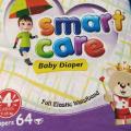 Smart Care Baby Diapers. 