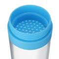 USB Chargeable Juicer Blender 6 Blades 380ml - Portable Juicer Cup & Smoothie Maker. 