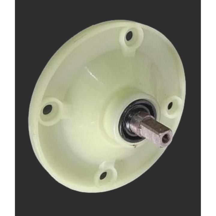Mini Gearbox Washing Machine Parts - GBC-T17